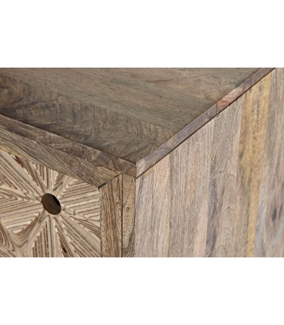 APARADOR 160 X 45 ESLOVAKIA MADERA DE ABEDUL