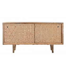 APARADOR 160 X 45 ESLOVAKIA MADERA DE ABEDUL