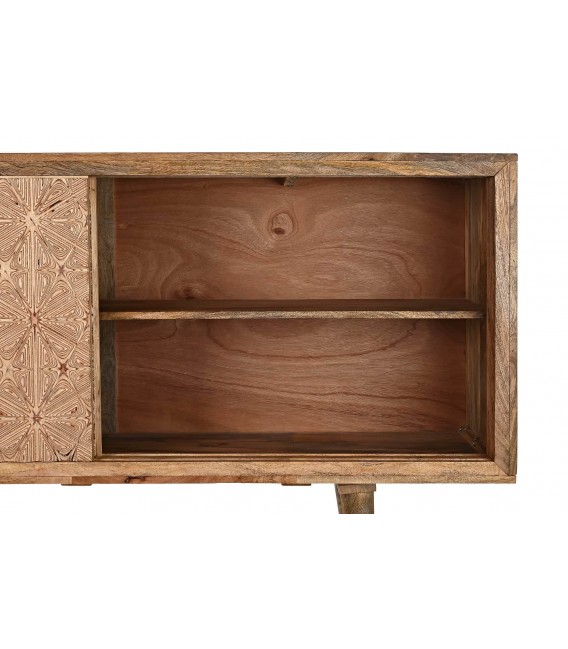 APARADOR 160 X 45 ESLOVAKIA MADERA DE ABEDUL