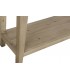 CONSOLA 140 X 40 TEXAS MADERA DE PINO