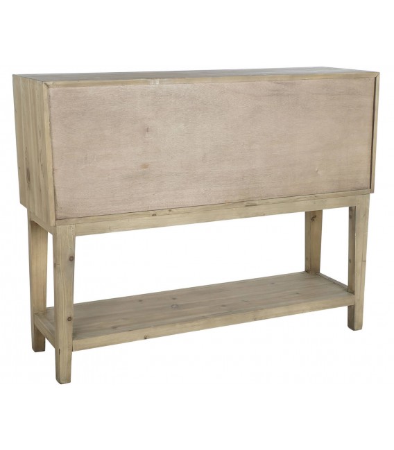 CONSOLA 140 X 40 TEXAS MADERA DE PINO