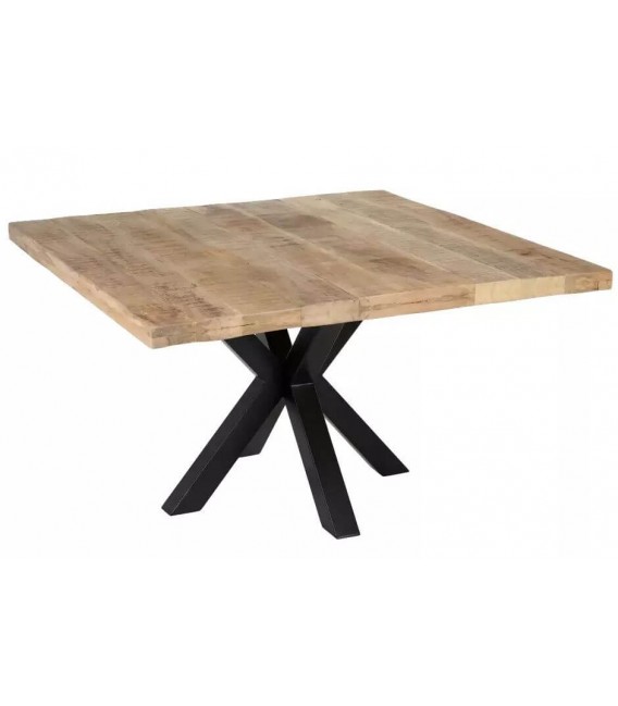 CONSOLA 130 X 76 ARGENTINA METAL MADERA