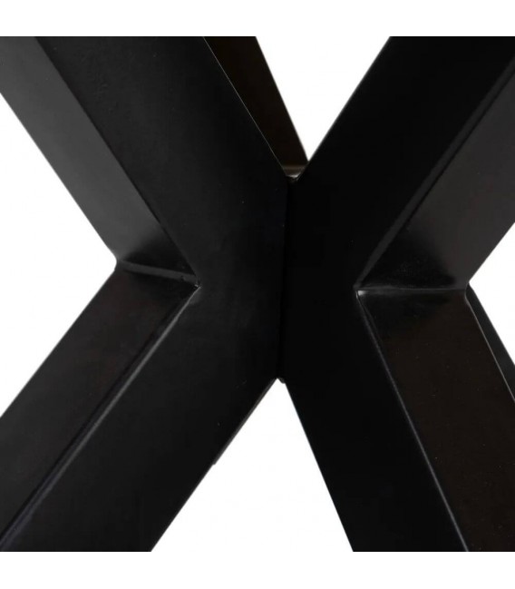 CONSOLA 130 X 76 ARGENTINA METAL MADERA