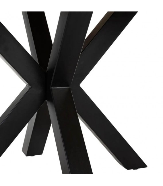 CONSOLA 130 X 76 ARGENTINA METAL MADERA