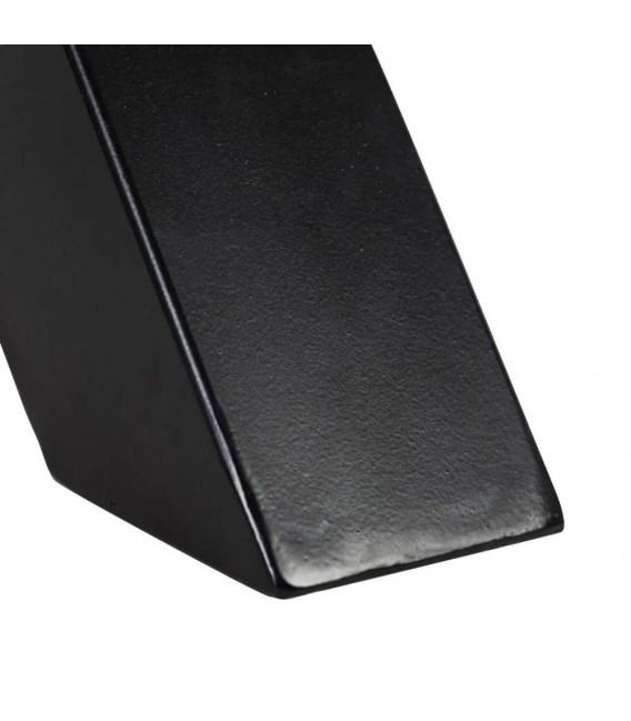 CONSOLA 130 X 76 ARGENTINA METAL MADERA