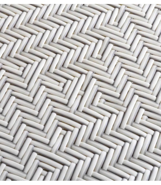 SILLA 50 X 58 GRANADA RATAN PLASTICO