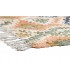 ALFOMBRA 200 X 290 RACHEA ARTESANAL ALGODON MULTICOLOR