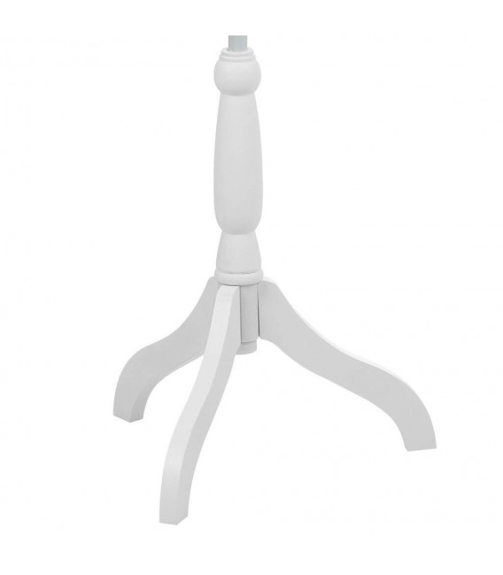 MANIQUI 24 X 37 CORSE MADERA BLANCA