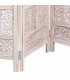 BIOMBO 200 X 180 ZULEMA MADERA LAVADA BLANCO