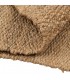 ALFOMBRA 290 X 200 MARILO YUTE NATURAL