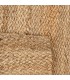 ALFOMBRA 290 X 200 MARILO YUTE NATURAL