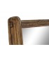 ESPEJO VESTIDOR 62 X 40 PENELOPE MADERA PINO RECICLADA