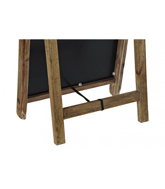 ESPEJO VESTIDOR 62 X 40 PENELOPE MADERA PINO RECICLADA