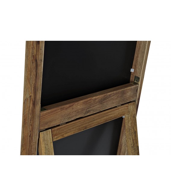 ESPEJO VESTIDOR 62 X 40 PENELOPE MADERA PINO RECICLADA