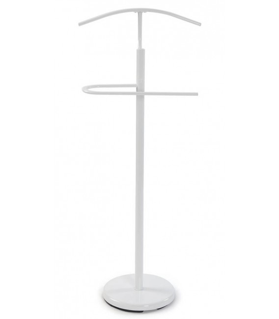 GALAN DE NOCHE 45 X 37 PARLANE METAL BLANCO