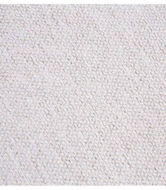 SILLA 56 X 62 BRASTO RATAN NATURAL TELA CRUDO