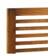 CABECERO 200 X 135  STAR MADERA MINDI