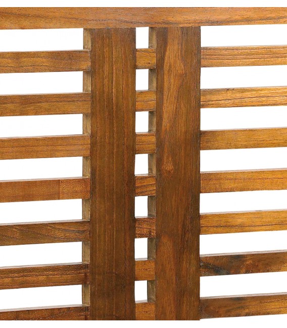 CABECERO 200 X 135  STAR MADERA MINDI