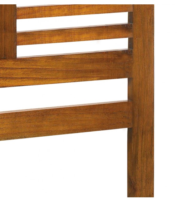 CABECERO 200 X 135  STAR MADERA MINDI