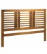 CABECERO 200 X 135  STAR MADERA MINDI