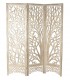 BIOMBO 153 X 182 ARBOL MADERA MANGO DECAPADA NATURAL