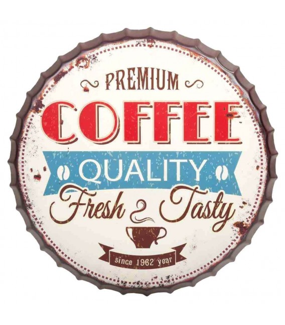 MESA DE COMEDOR VELADOR 60 Ø CHAPA METAL MULTICOLOR