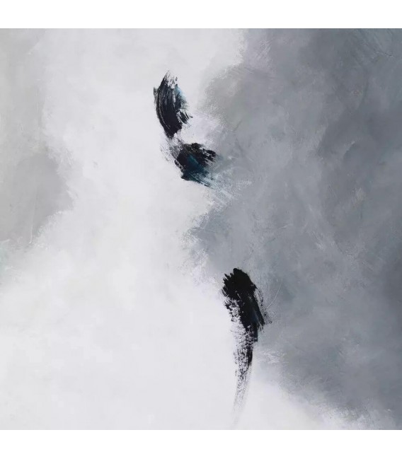 CUADRO 100 X 150 OPERA ACRILICO PINTADO A MANO SOBRE LIENZO