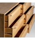 COMODA 150 X 47 NYRY MADERA MINDI NATURAL