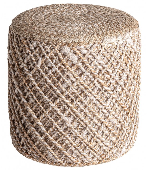 PUF REPOSA PIES 40 Ø FEDRENE YUTE