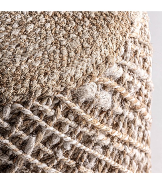 PUF REPOSA PIES 40 Ø FEDRENE YUTE