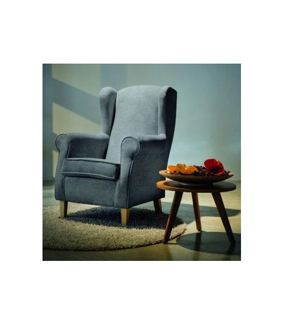 SILLON 71 X 83 BOBLE TELA A ELEGIR