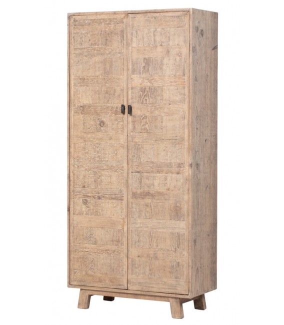 ARMARIO 100 X 45 NAJIN MADERA NATURAL