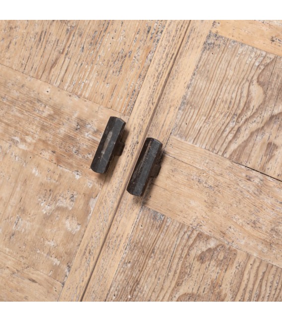 ARMARIO 100 X 45 NAJIN MADERA NATURAL