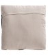 COJIN 45 X 45 ALIDA ALGODON Y POLIESTER DESENFUNDABLE