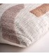 COJIN 45 X 45 ALIDA ALGODON Y POLIESTER DESENFUNDABLE