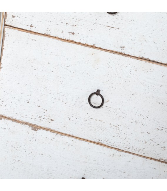 SINFONIER 106 X 48 COMBLIN MADERA BLANCO ROZADO