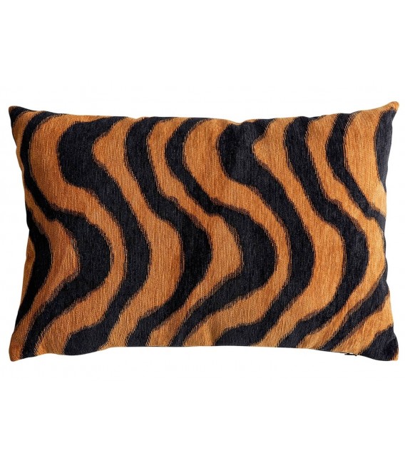 COJIN 42 X 26 TIGRE TELA ANIMAL PRINT