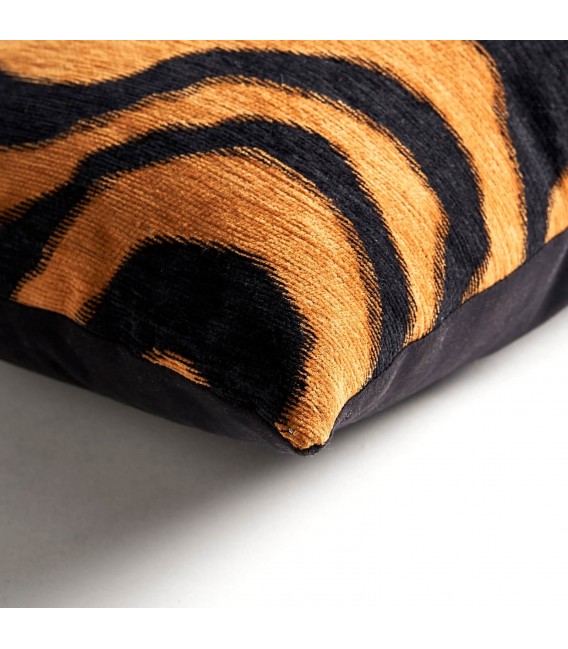 COJIN 42 X 26 TIGRE TELA ANIMAL PRINT