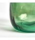 JARRON 20 Ø AIKE VIDRIO VERDE