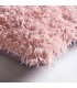 COJIN 42 X 42 ASIRA POLIESTER BORDADO ROSA