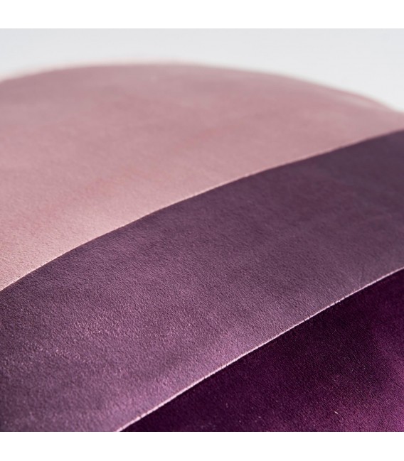 COJIN 44 X 44 SUN CHENILLA MALVA