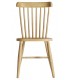 SILLA 48 X 46 EIDE MADERA NATURAL