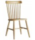 SILLA 48 X 46 EIDE MADERA NATURAL