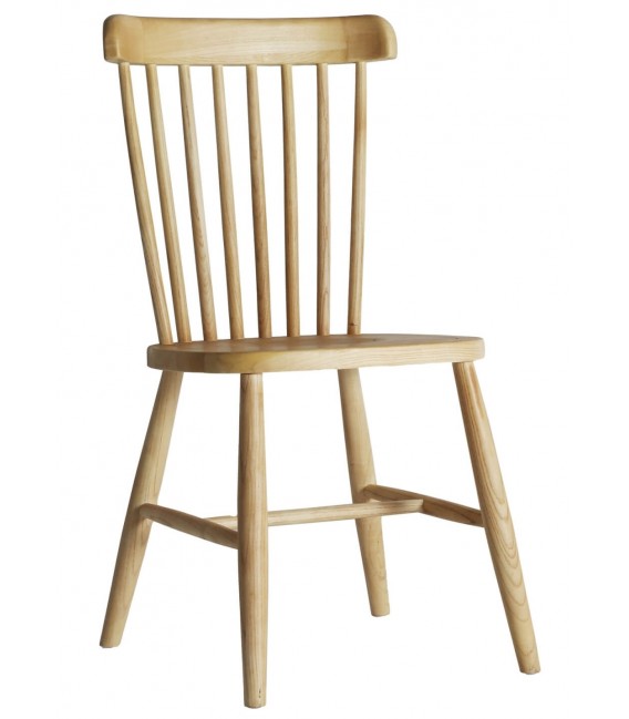 SILLA 48 X 46 EIDE MADERA NATURAL