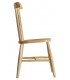 SILLA 48 X 46 EIDE MADERA NATURAL