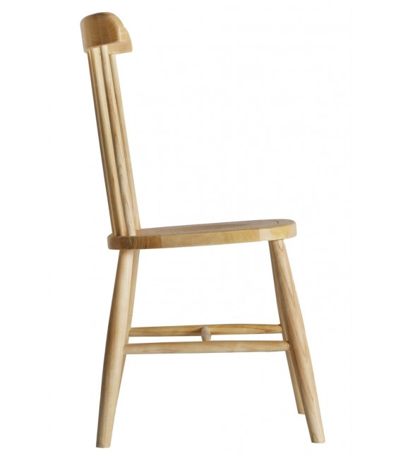 SILLA 48 X 46 EIDE MADERA NATURAL