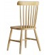 SILLA 48 X 46 EIDE MADERA NATURAL