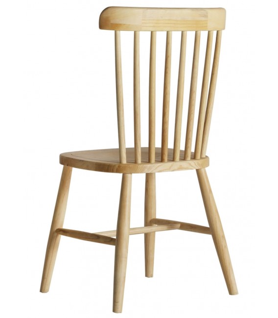 SILLA 48 X 46 EIDE MADERA NATURAL