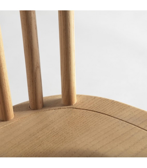 SILLA 48 X 46 EIDE MADERA NATURAL