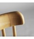 SILLA 48 X 46 EIDE MADERA NATURAL